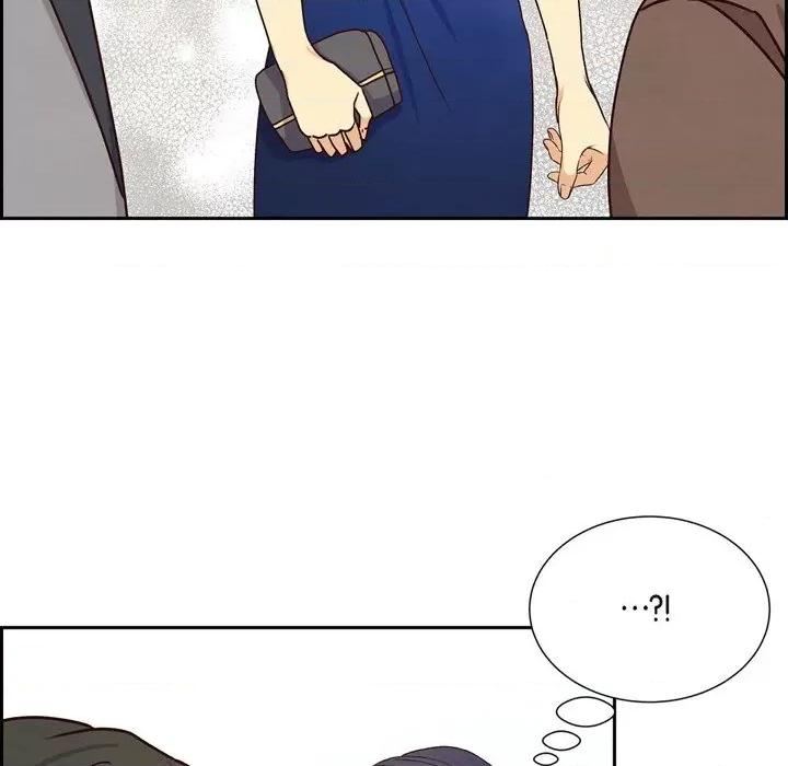 满满一勺你的心 满满一勺你的心-第 43 话 第33页