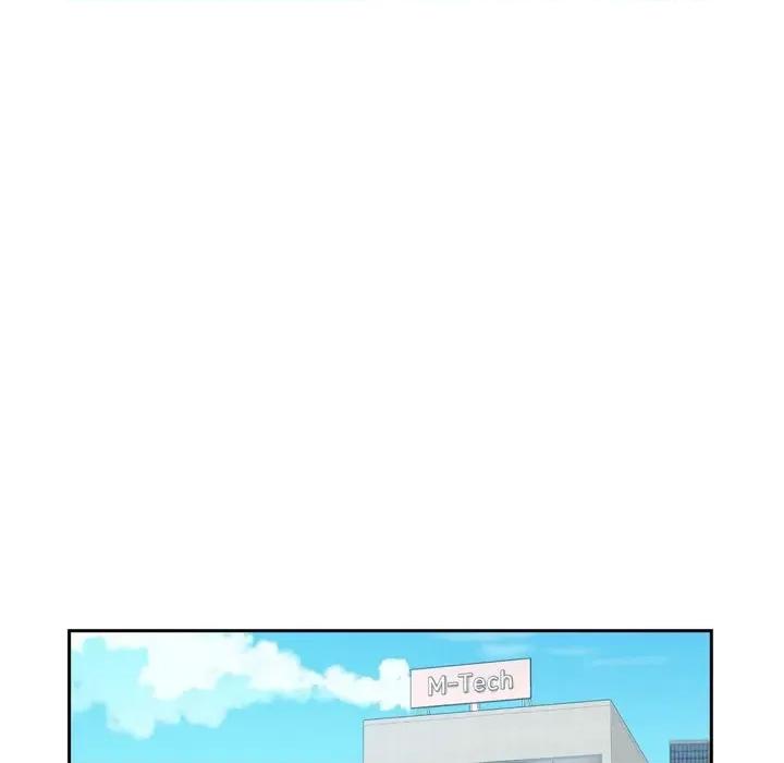 满满一勺你的心 满满一勺你的心-第 43 话 第46页