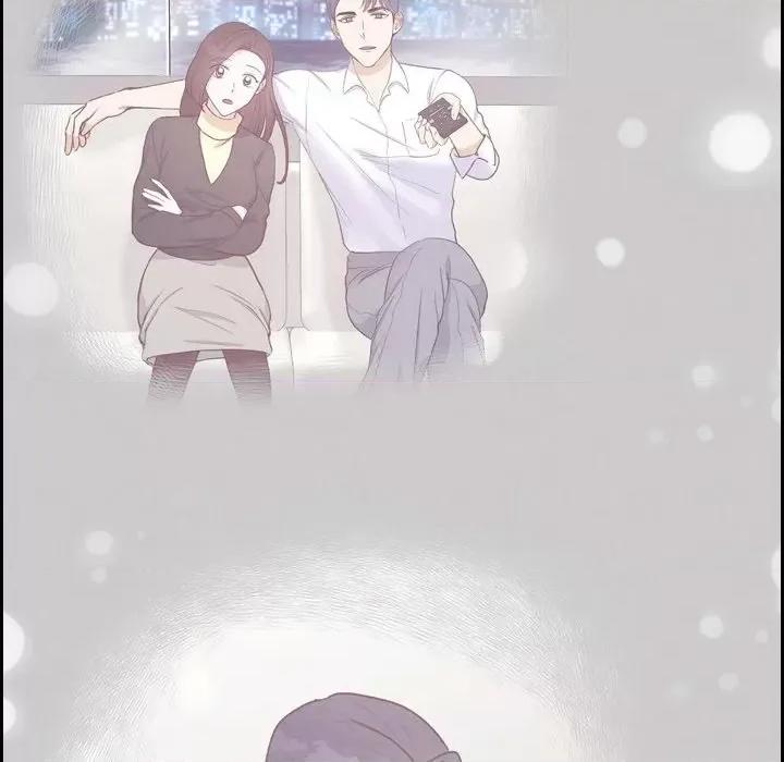 满满一勺你的心 满满一勺你的心-第 43 话 第61页