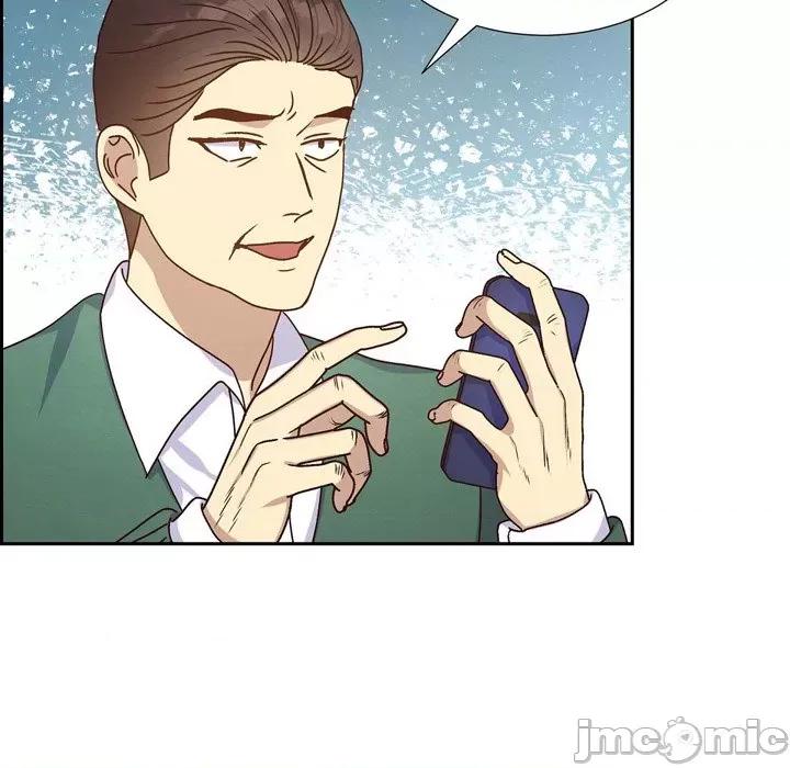 满满一勺你的心 满满一勺你的心-第 43 话 第75页