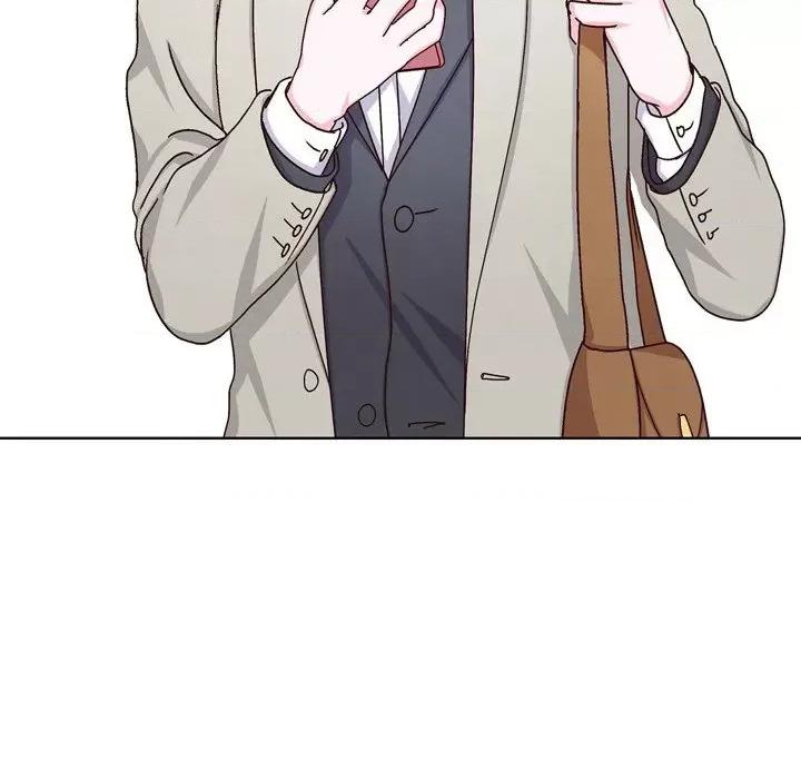 满满一勺你的心 满满一勺你的心-第 43 话 第111页