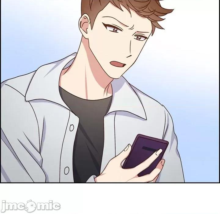 满满一勺你的心 满满一勺你的心-第 44 话 第35页