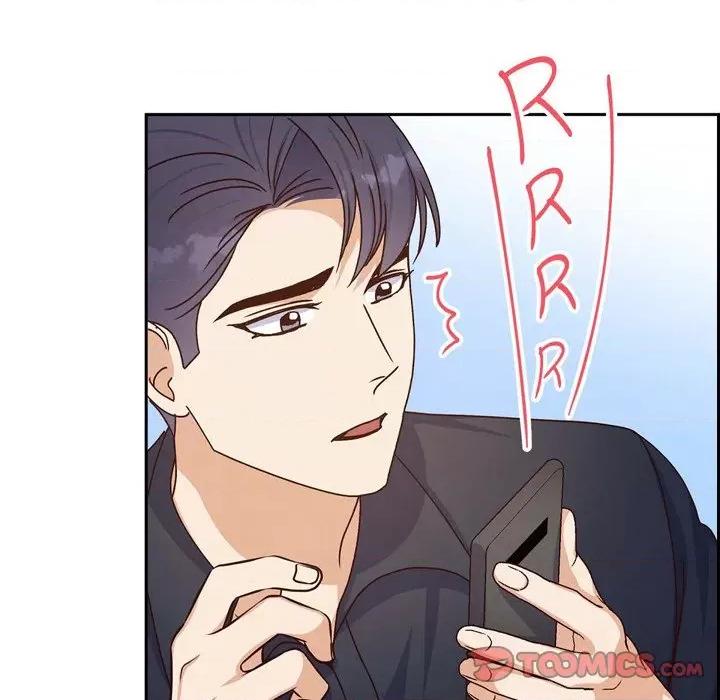 满满一勺你的心 满满一勺你的心-第 44 话 第66页