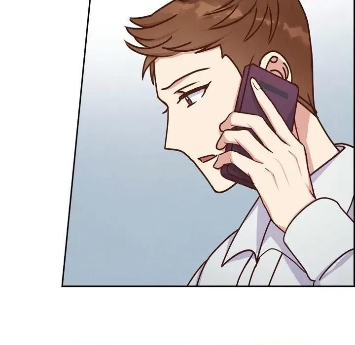 满满一勺你的心 满满一勺你的心-第 44 话 第81页