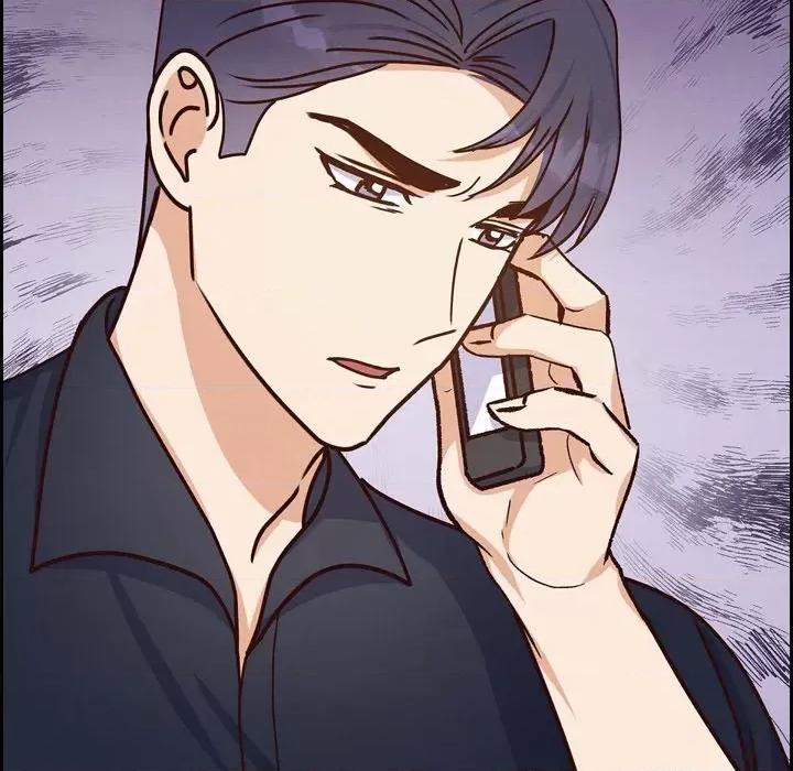 满满一勺你的心 满满一勺你的心-第 44 话 第83页