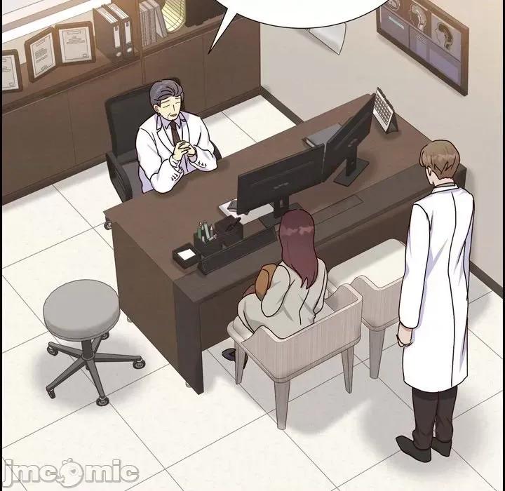满满一勺你的心 满满一勺你的心-第 44 话 第110页