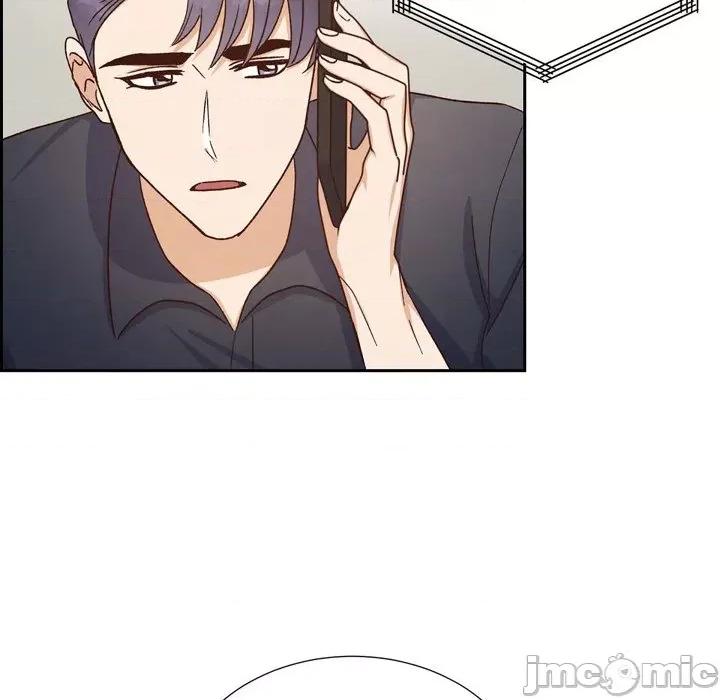 满满一勺你的心 满满一勺你的心-第 45 话 第15页