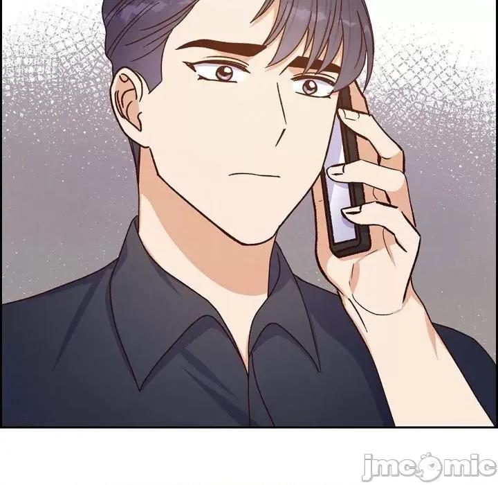 满满一勺你的心 满满一勺你的心-第 45 话 第20页