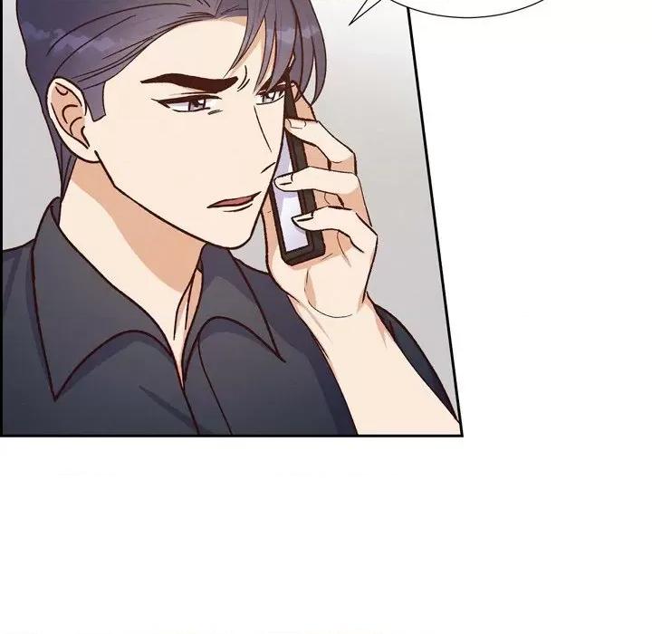 满满一勺你的心 满满一勺你的心-第 45 话 第22页