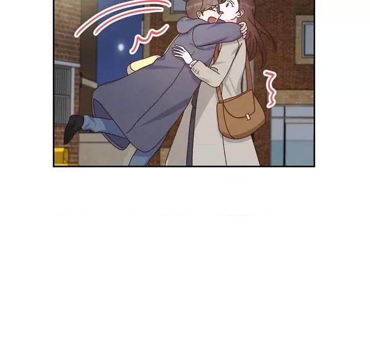 满满一勺你的心 满满一勺你的心-第 45 话 第58页