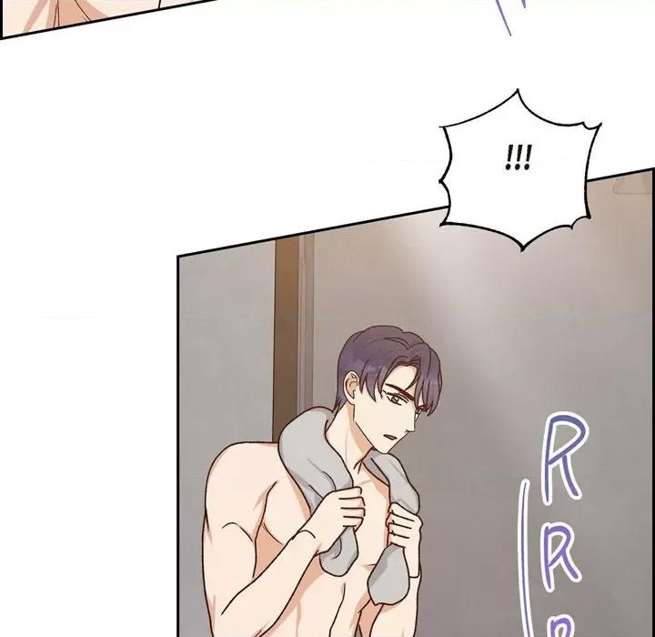 满满一勺你的心 满满一勺你的心-第 45 话 第68页