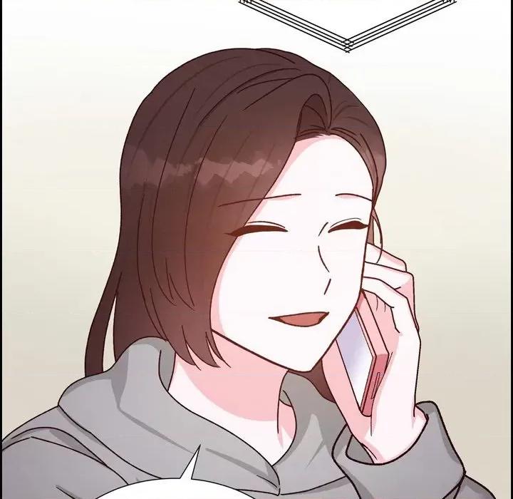 满满一勺你的心 满满一勺你的心-第 45 话 第84页