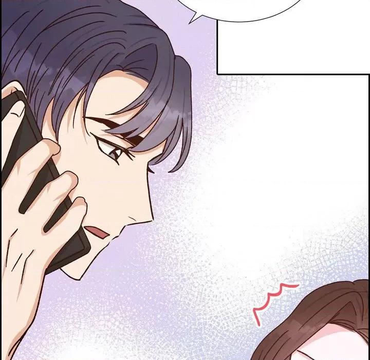 满满一勺你的心 满满一勺你的心-第 45 话 第86页
