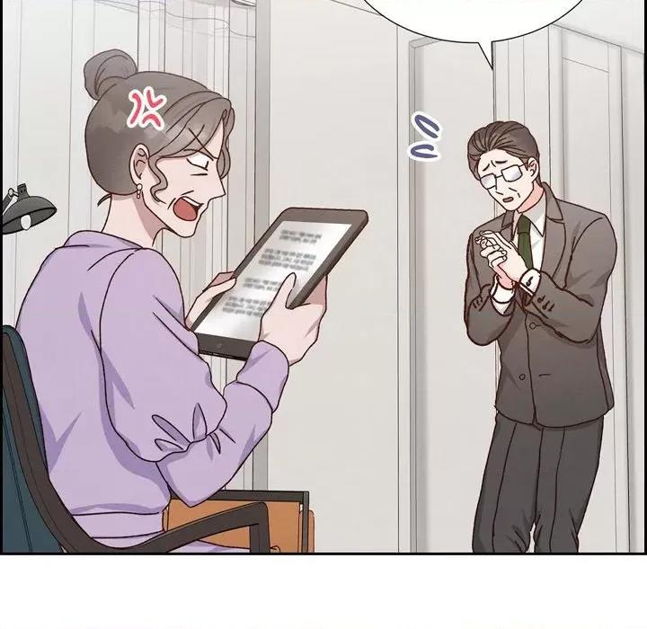 满满一勺你的心 满满一勺你的心-第 45 话 第98页