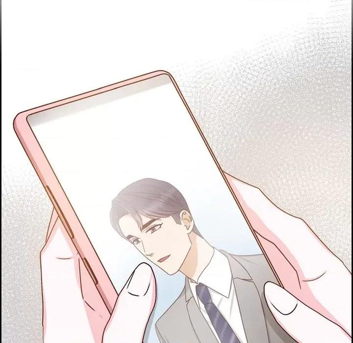 满满一勺你的心 满满一勺你的心-第 48 话 第8页