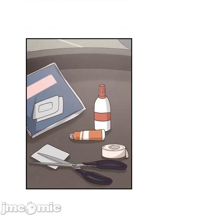 满满一勺你的心 满满一勺你的心-第 48 话 第55页