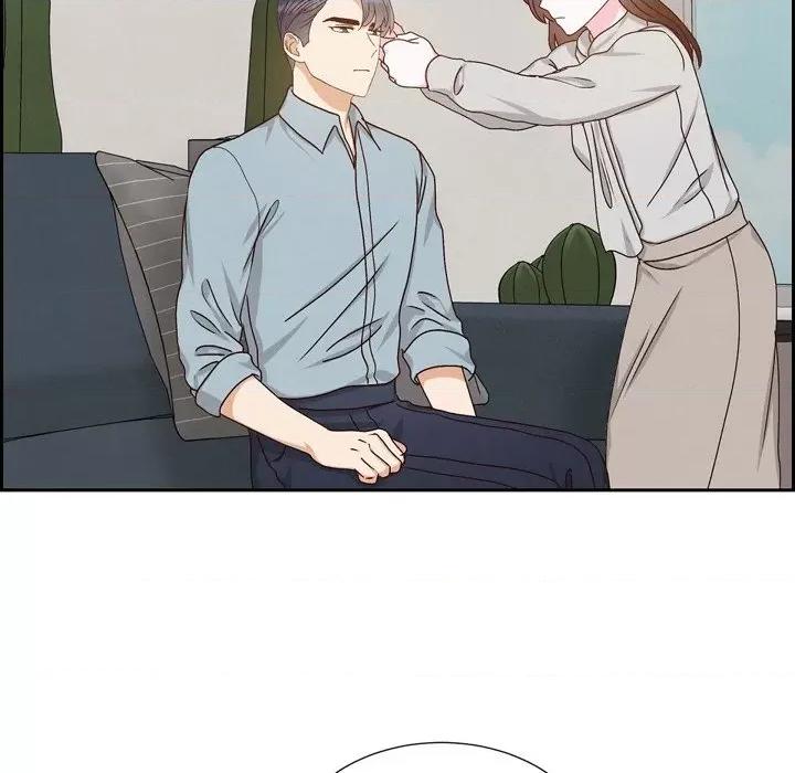 满满一勺你的心 满满一勺你的心-第 48 话 第57页