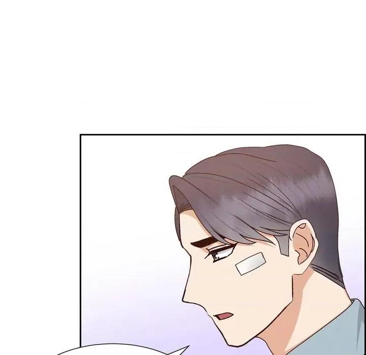 满满一勺你的心 满满一勺你的心-第 48 话 第64页