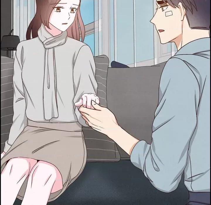 满满一勺你的心 满满一勺你的心-第 48 话 第76页
