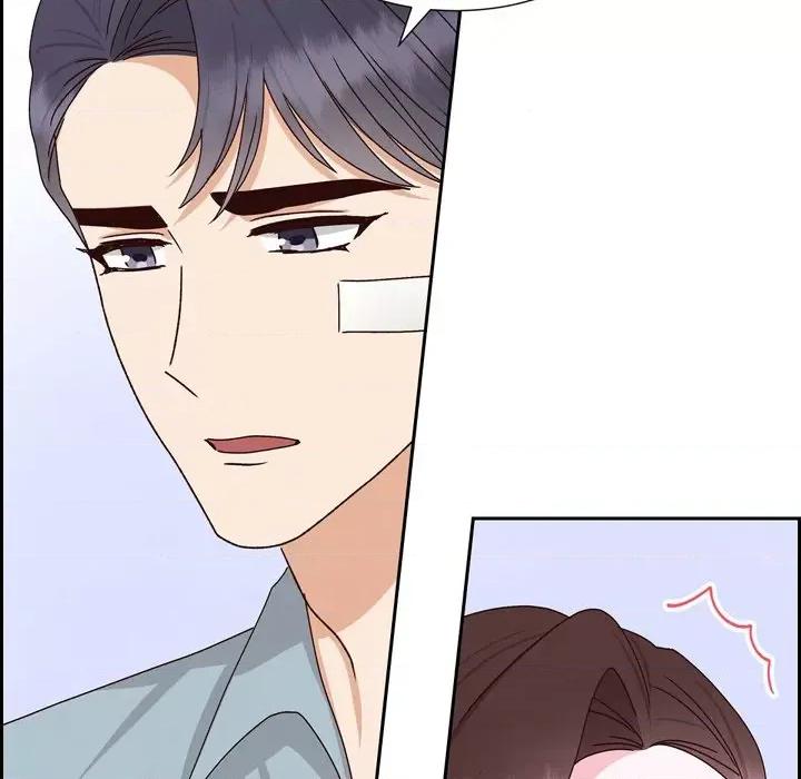满满一勺你的心 满满一勺你的心-第 48 话 第78页