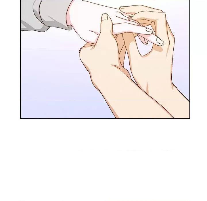 满满一勺你的心 满满一勺你的心-第 48 话 第86页