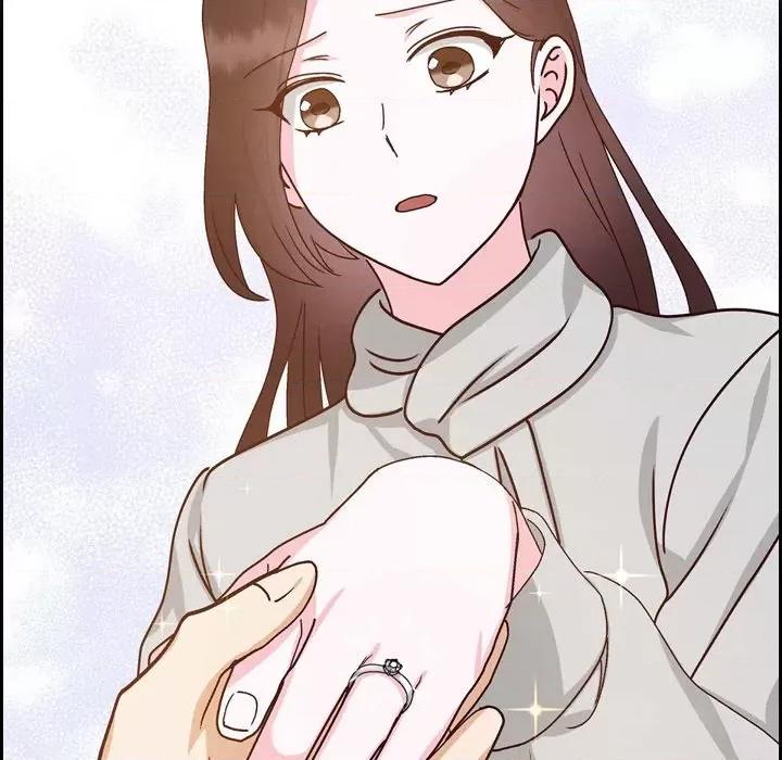 满满一勺你的心 满满一勺你的心-第 48 话 第88页