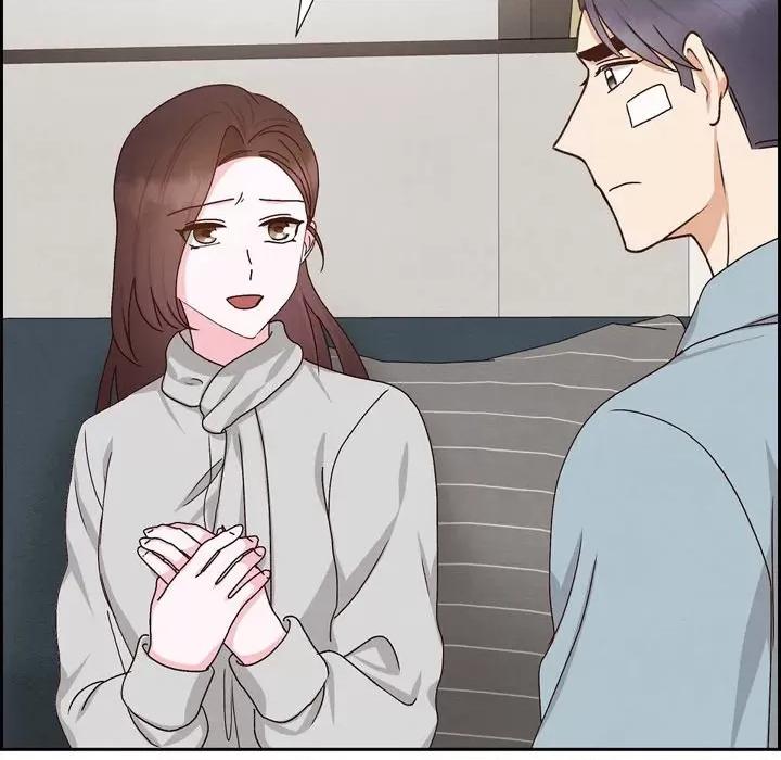 满满一勺你的心 满满一勺你的心-第 48 话 第98页