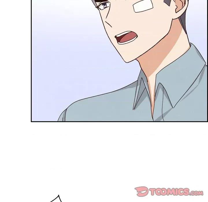 满满一勺你的心 满满一勺你的心-第 48 话 第102页