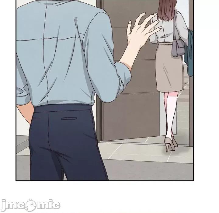 满满一勺你的心 满满一勺你的心-第 49 话 第25页