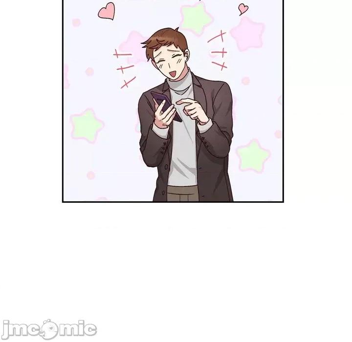 满满一勺你的心 满满一勺你的心-第 49 话 第50页