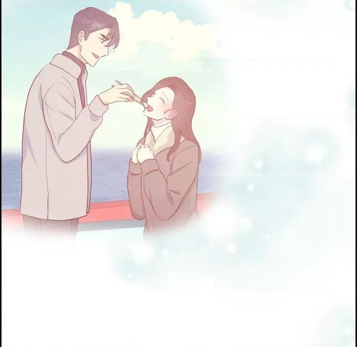 满满一勺你的心 满满一勺你的心-第 49 话 第61页