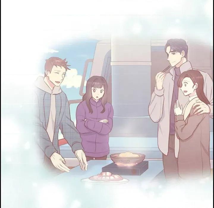 满满一勺你的心 满满一勺你的心-第 49 话 第62页