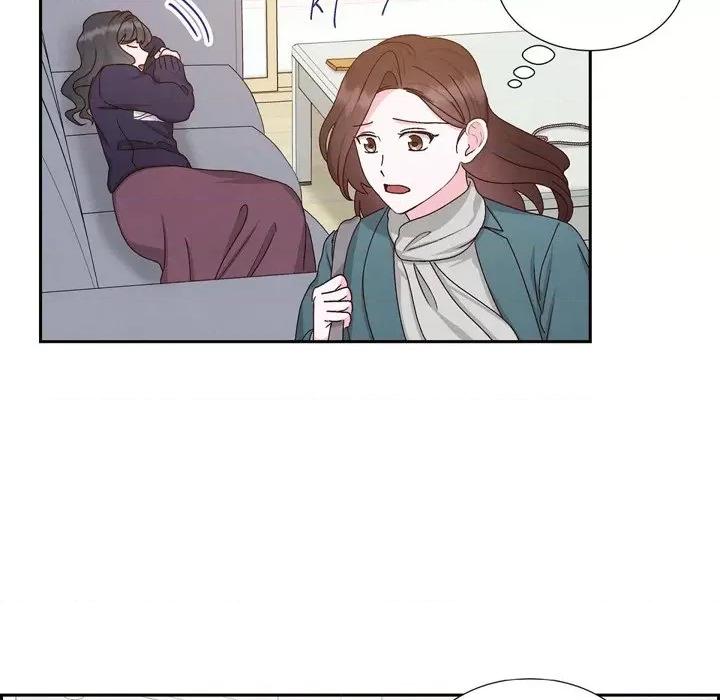 满满一勺你的心 满满一勺你的心-第 49 话 第67页