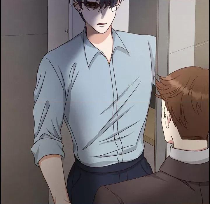 满满一勺你的心 满满一勺你的心-第 49 话 第97页