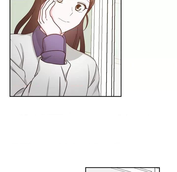 满满一勺你的心 满满一勺你的心-第 52 话 第99页