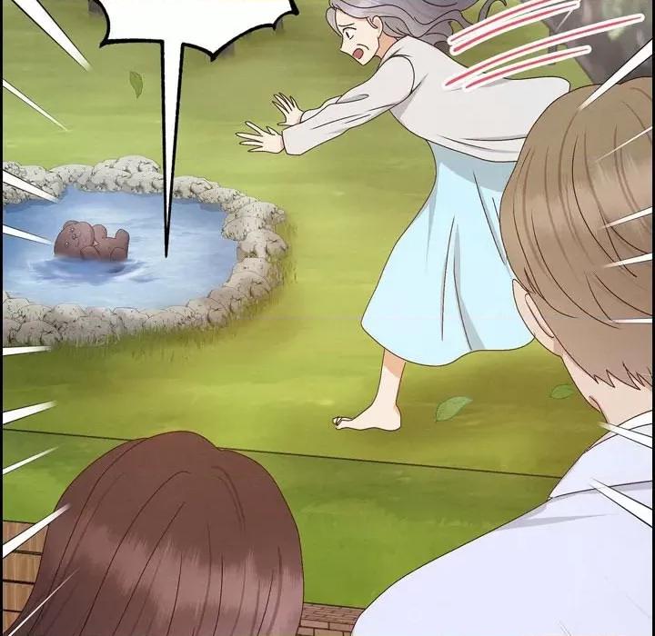 满满一勺你的心 满满一勺你的心-第 53 话 第29页
