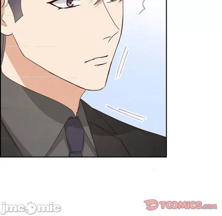 满满一勺你的心 满满一勺你的心-第 54 话 第10页