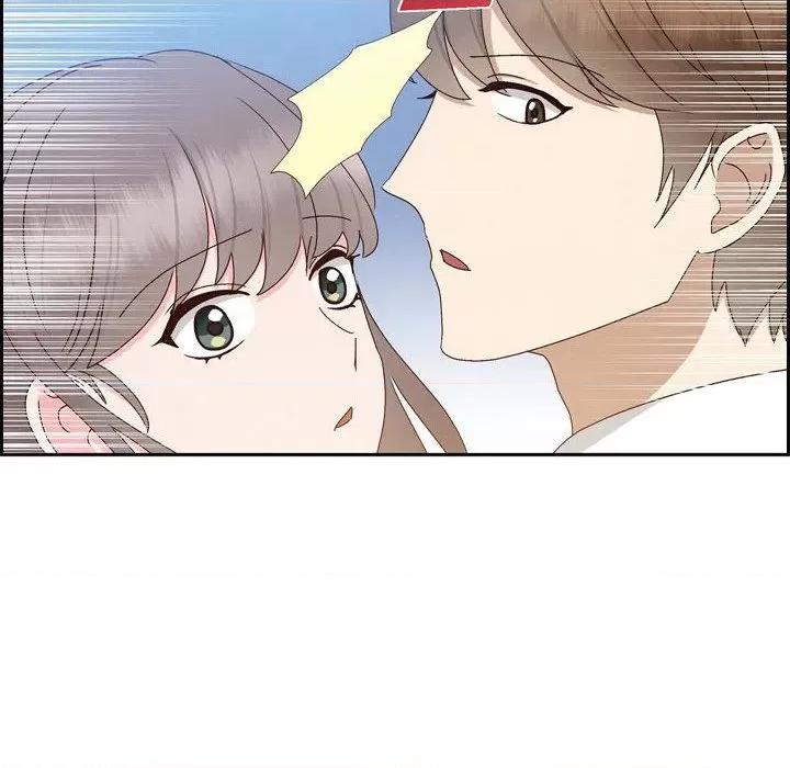 满满一勺你的心 满满一勺你的心-第 54 话 第44页