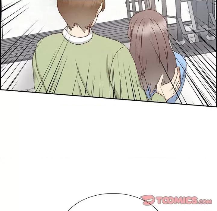 满满一勺你的心 满满一勺你的心-第 54 话 第46页