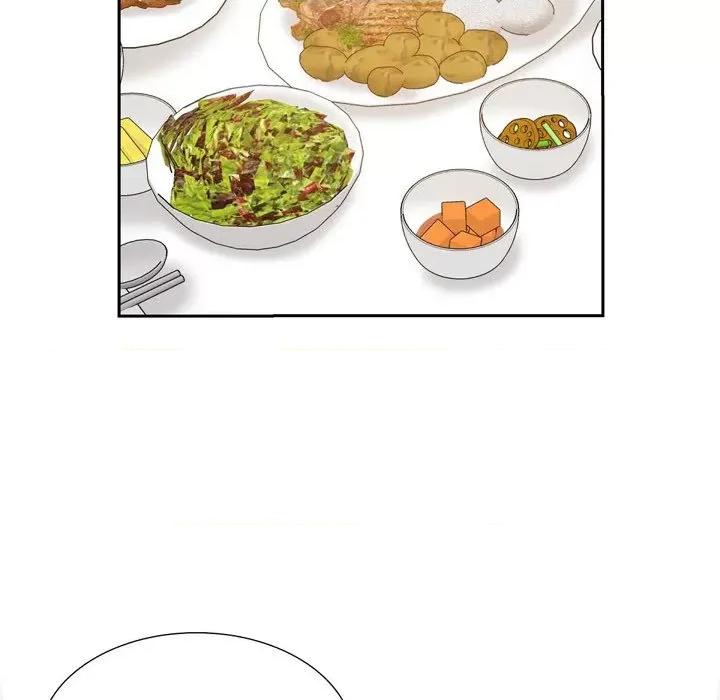 满满一勺你的心 满满一勺你的心-第 54 话 第83页
