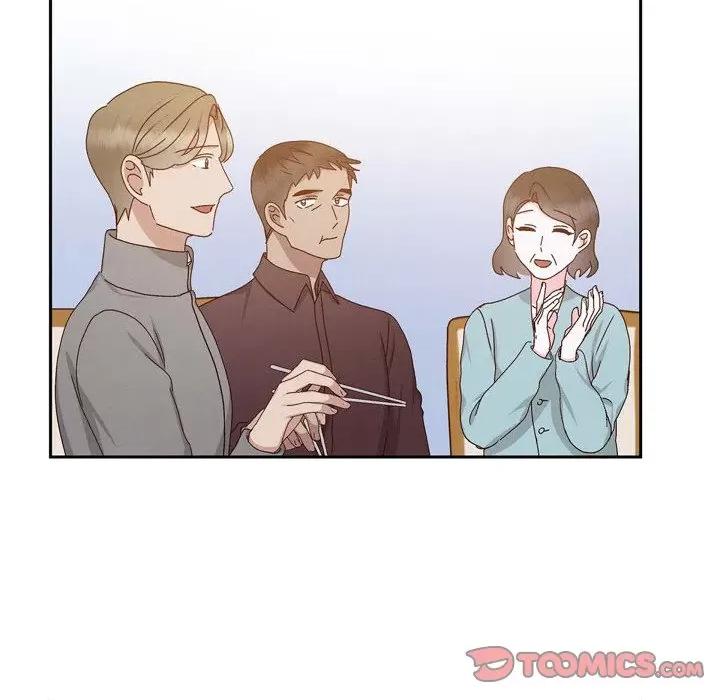 满满一勺你的心 满满一勺你的心-第 54 话 第102页
