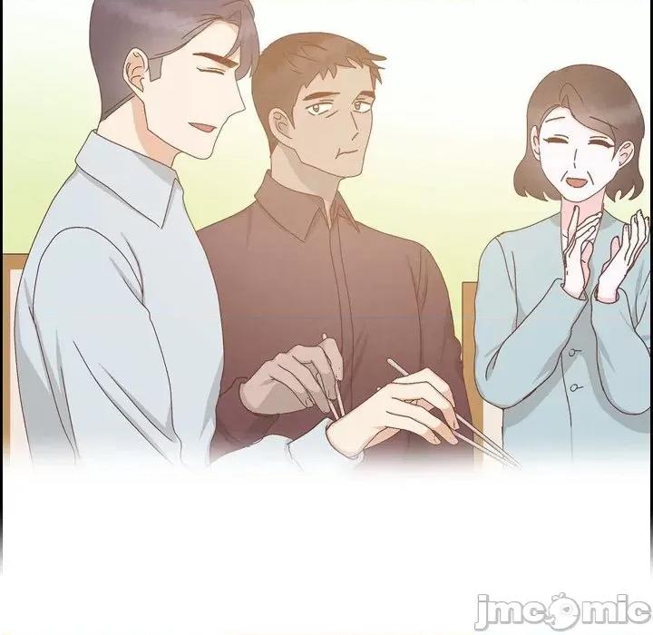 满满一勺你的心 满满一勺你的心-第 54 话 第105页