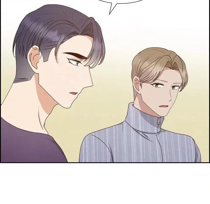 满满一勺你的心 满满一勺你的心-第 57 话 第16页