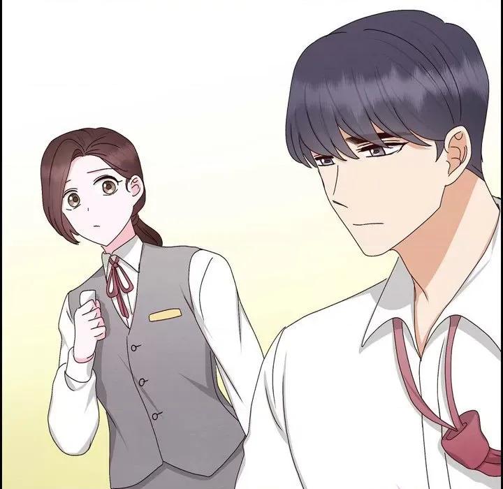 满满一勺你的心 满满一勺你的心-第 57 话 第41页