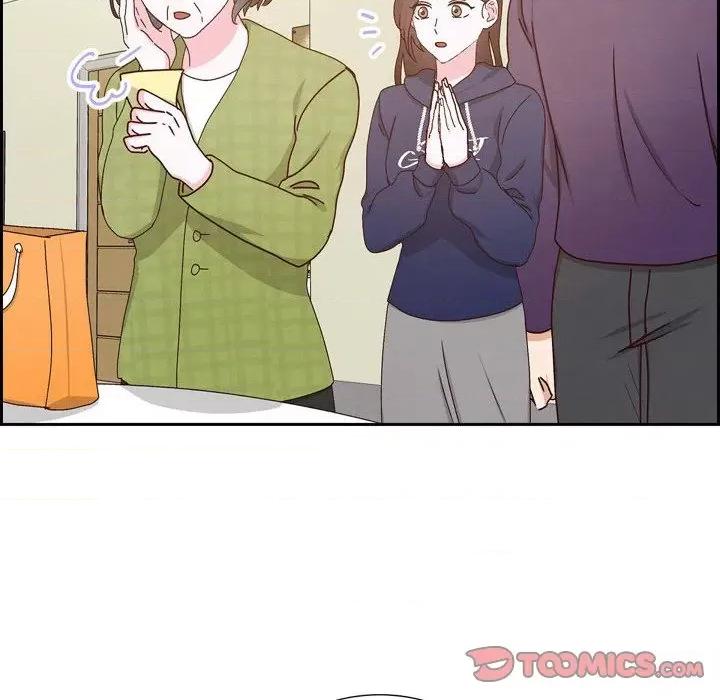 满满一勺你的心 满满一勺你的心-第 57 话 第54页