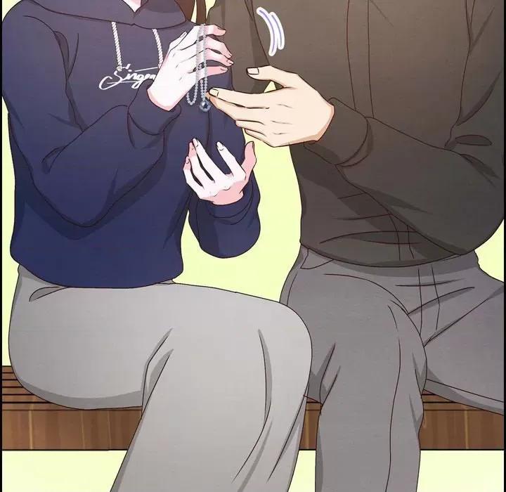 满满一勺你的心 满满一勺你的心-第 57 话 第89页
