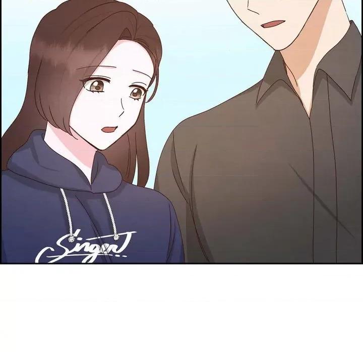 满满一勺你的心 满满一勺你的心-第 57 话 第93页
