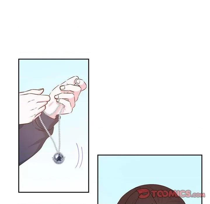 满满一勺你的心 满满一勺你的心-第 57 话 第94页