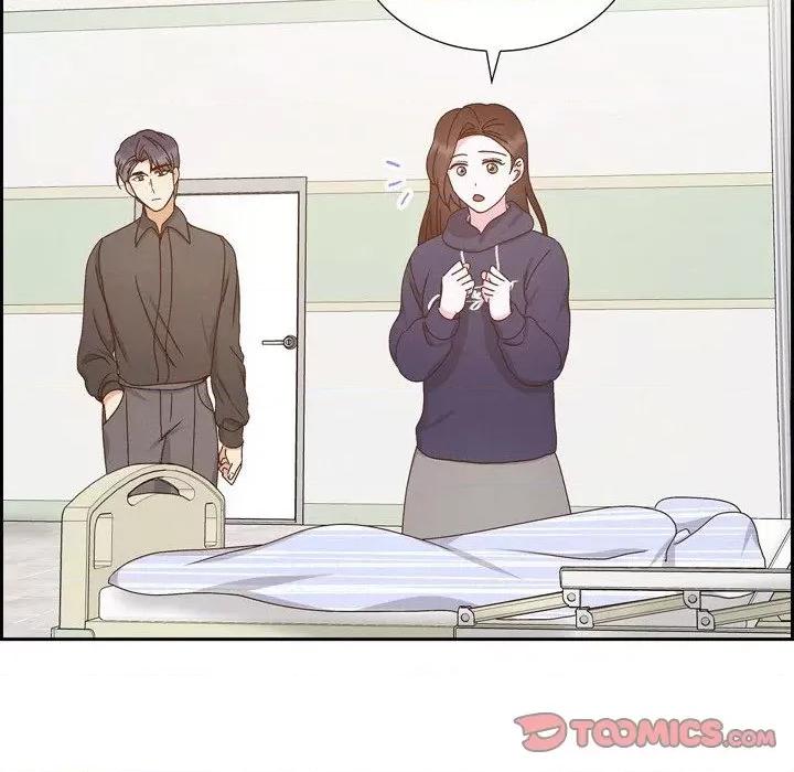 满满一勺你的心 满满一勺你的心-第 57 话 第106页