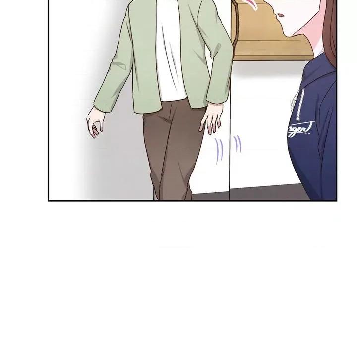 满满一勺你的心 满满一勺你的心-第 58 话 第41页